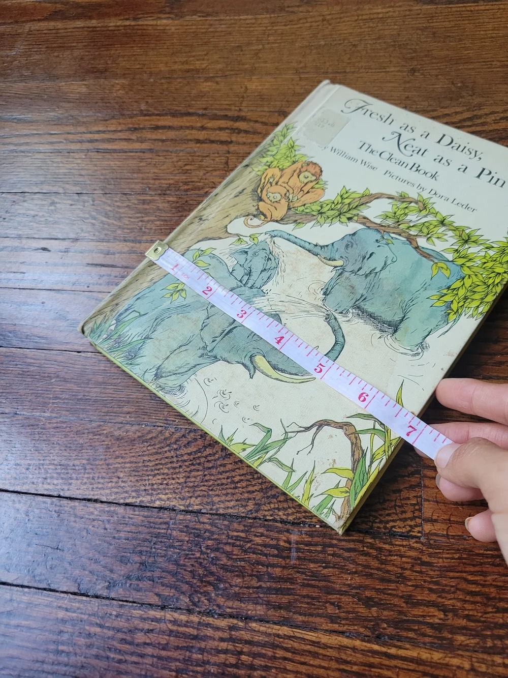 N/A book shown